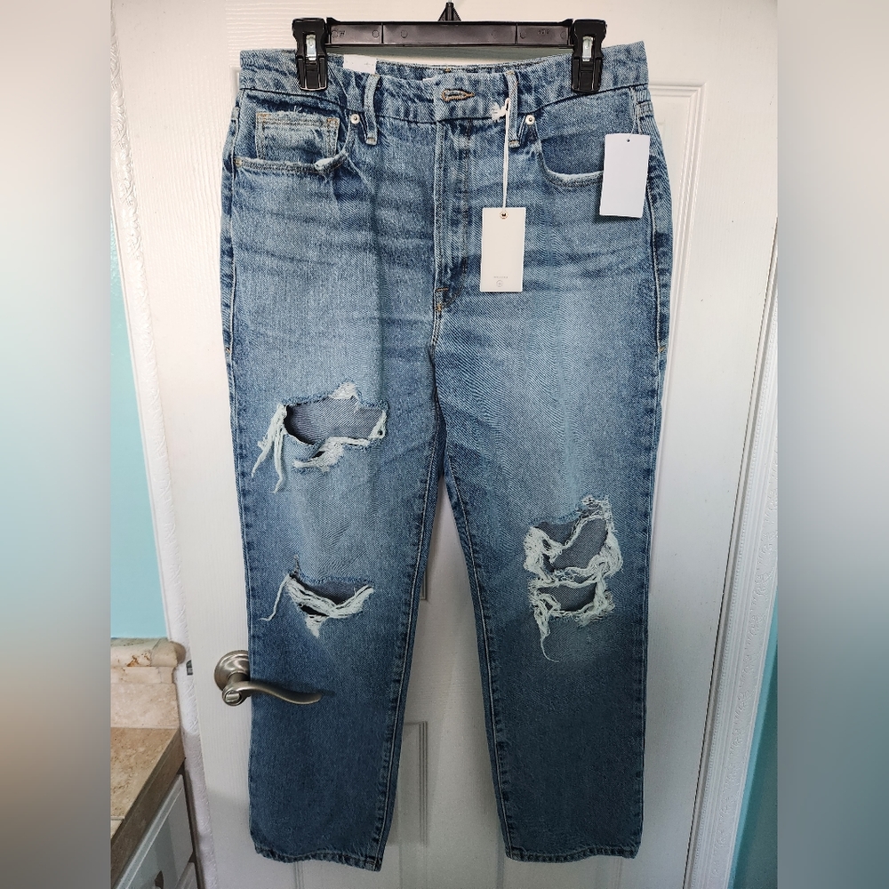 Good American Jeans
